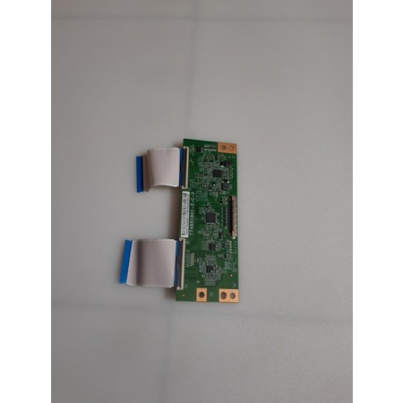 TCON T CON TV DIGITAL CHANGHONG 50E2100T