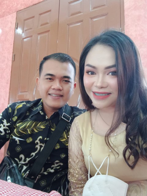 Aswangga Kuning Kemeja Batik Pria Full Furing Bahan Katun Halus Baturaden