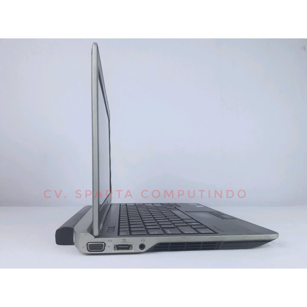 Laptop Dell E6220 Core I5 Layar 12in