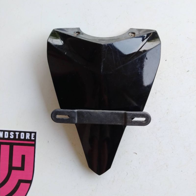 TAMENG KECIL DEPAN VARIO TECHNO 110 TAMENG DEPAN VARIO TECHNO 110 SEKEN ASLI ORIGINAL