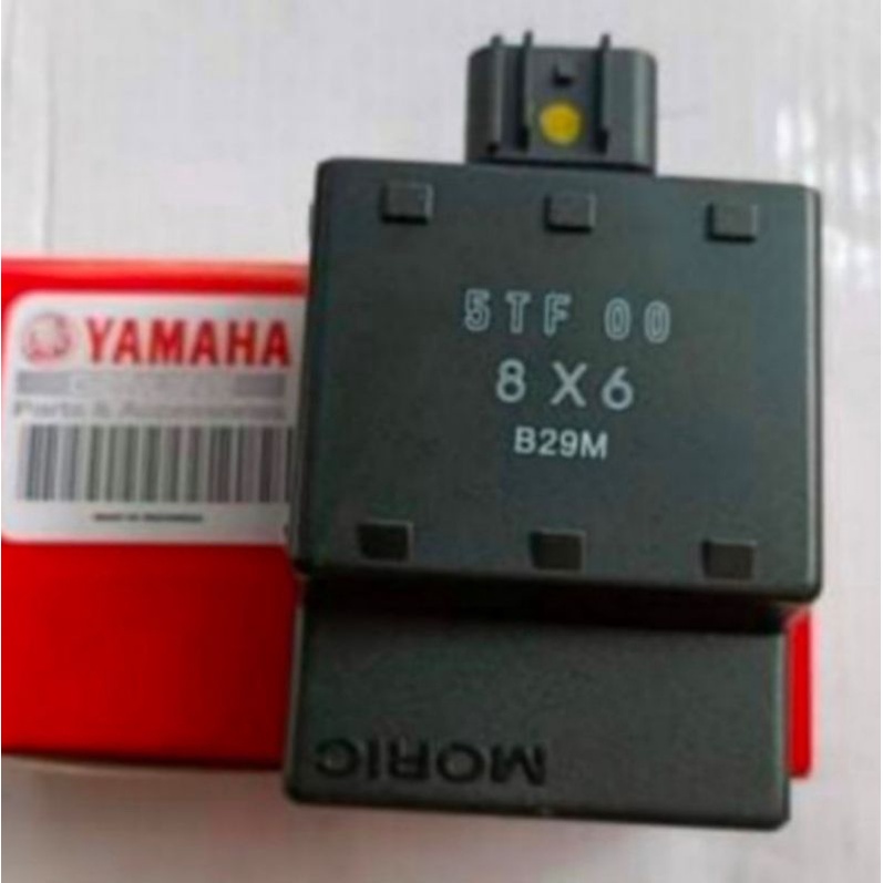 CDI JUPITER Z MIO LAMA SOUL LAMA VEGA R NEW ORI YAMAHA 5TF MORIC