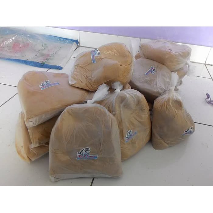 Diskon LEMAK KUDA