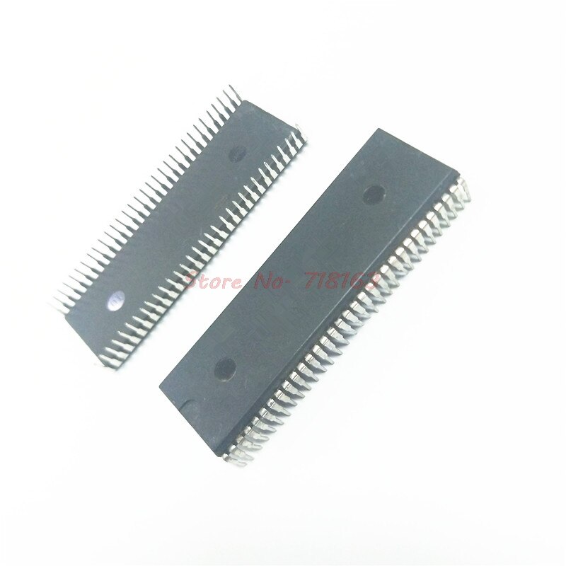 5pcs/lot LA76810A LA76810 DIP-54 In Stock