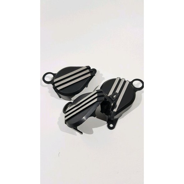 Cover Master Tutup Kaliper Caliper Kalifer Honda GLMAX CDI GLPRO CDI GL MAX PRO Series Original Ori