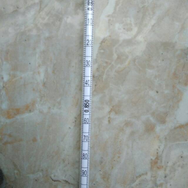 Hydrometer solar 800-900