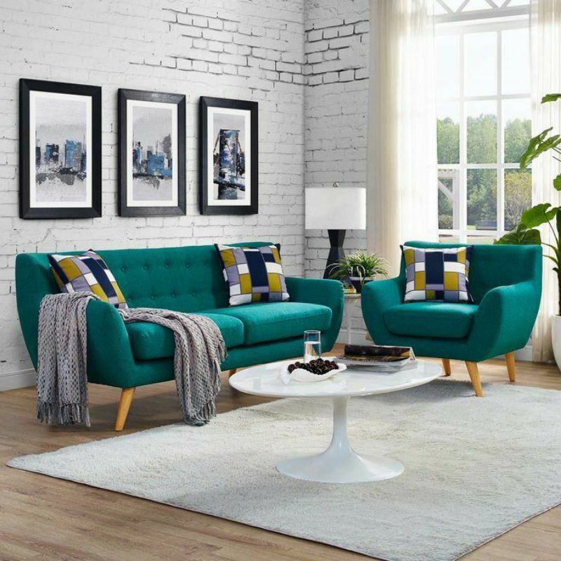 Kursi sofa l kursi sofa minimalis l kursi scandinavian l kursi sofa minimalis l kursi murah