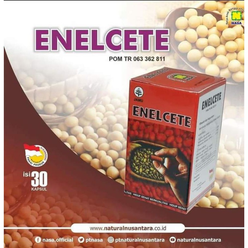 

ENELCETE