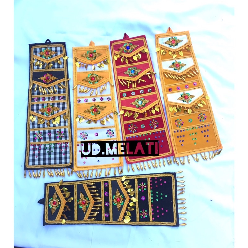 lamak bali mote halus