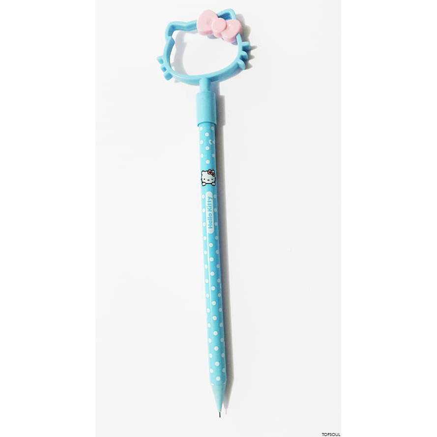 

Promo Pensil Hello Kitty 0.5 mm Elegan