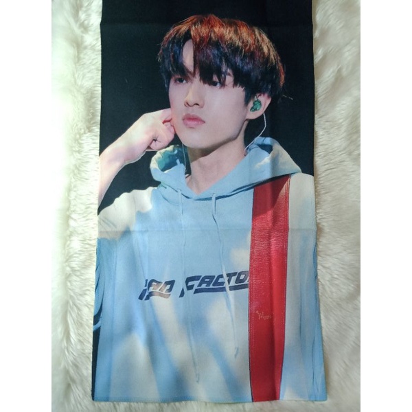 Day6 Jae Slogan by Ouvert planet