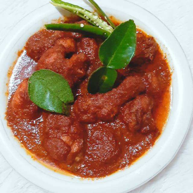 

Ayam Bumbu Bali