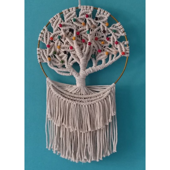 Hiasan Dinding Pohon