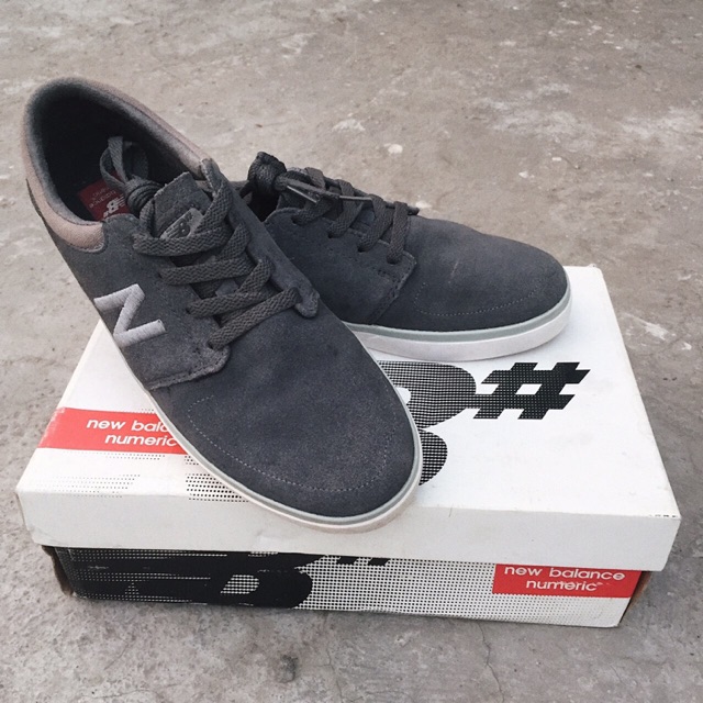 new balance numeric brighton 344