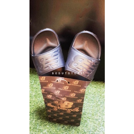SANDAL SELOP FLIP FLOP NB NEW BALANCE PRIA WANITA KUALITAS PREMIUM