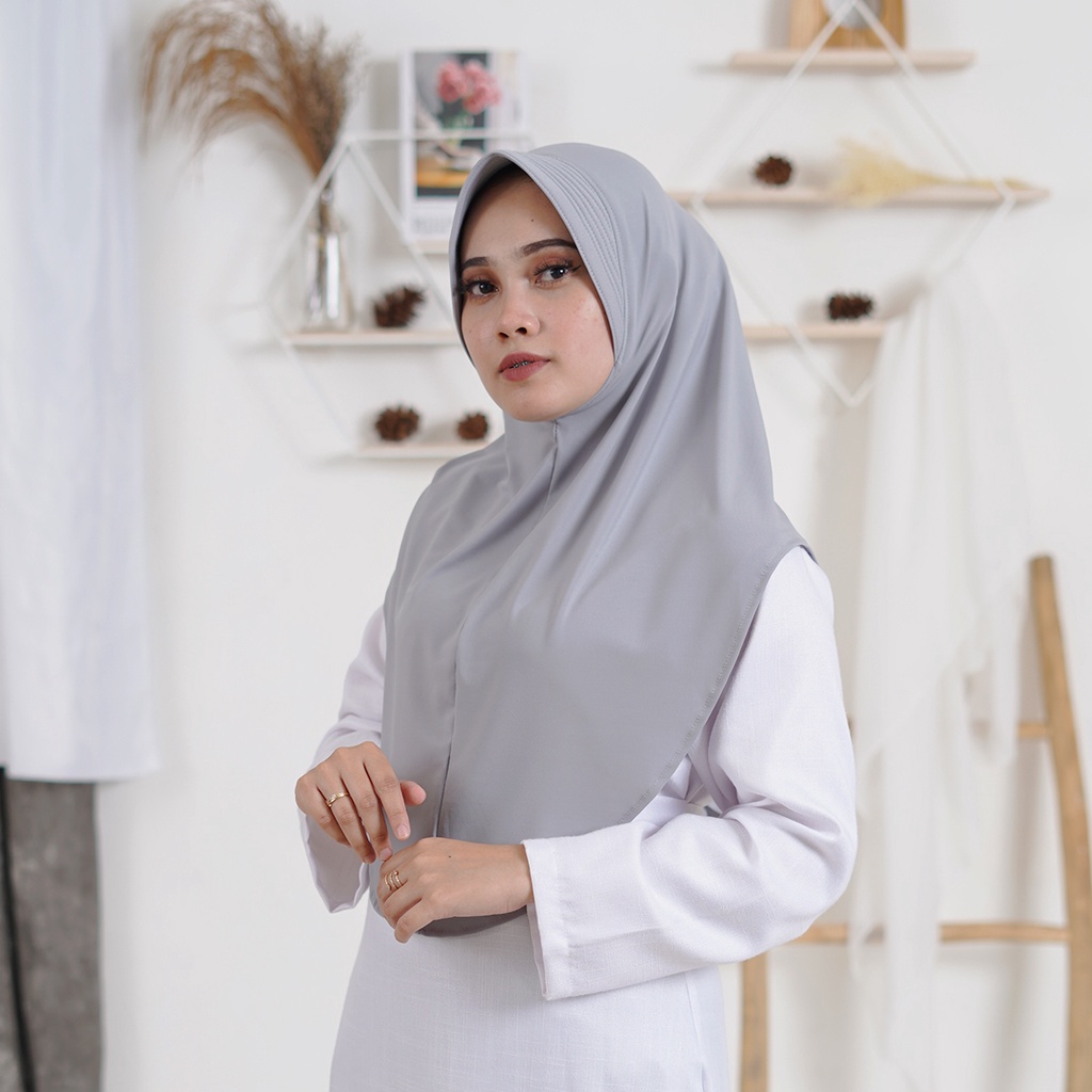 Khimar Jersey / Khimar Pinguin-Pinguin Abu SMA