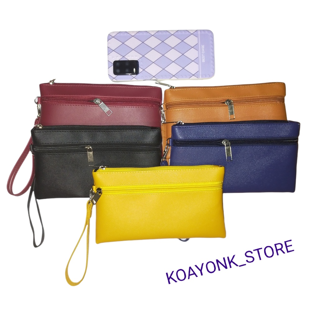 &quot;aishoop&quot; Dompetwanita tempat hp dan uang terbaru/Dompet kekinian/Dompet serbaguna