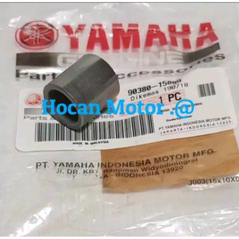BOS BOSH ENGKOLAN SELAH BOSH KICK MIO SPORTY MIO SMILE DAN MIO SOUL XEON