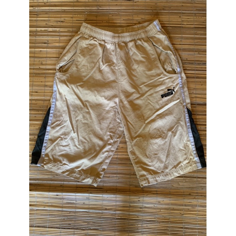 short pants puma original