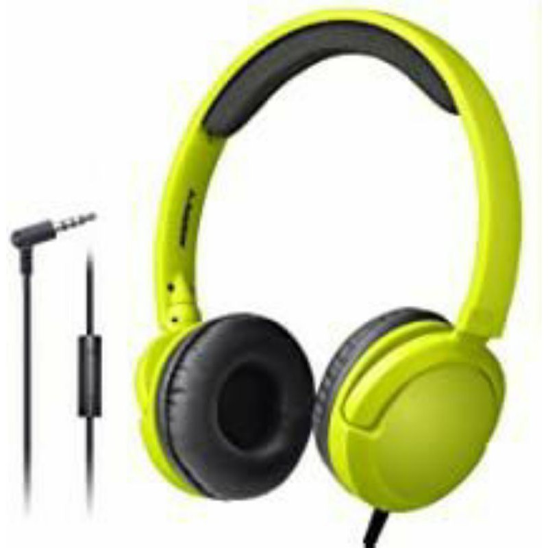 

headsetGreen
