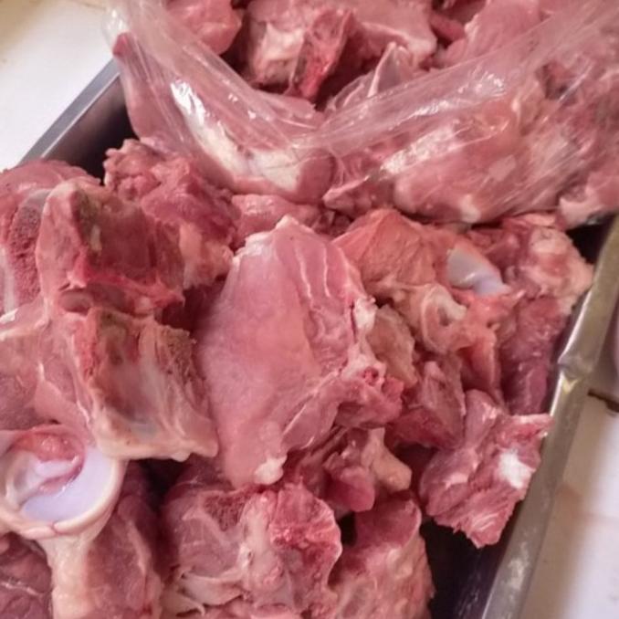 

[COD] Tulang SOP Babi Hutan [COD]