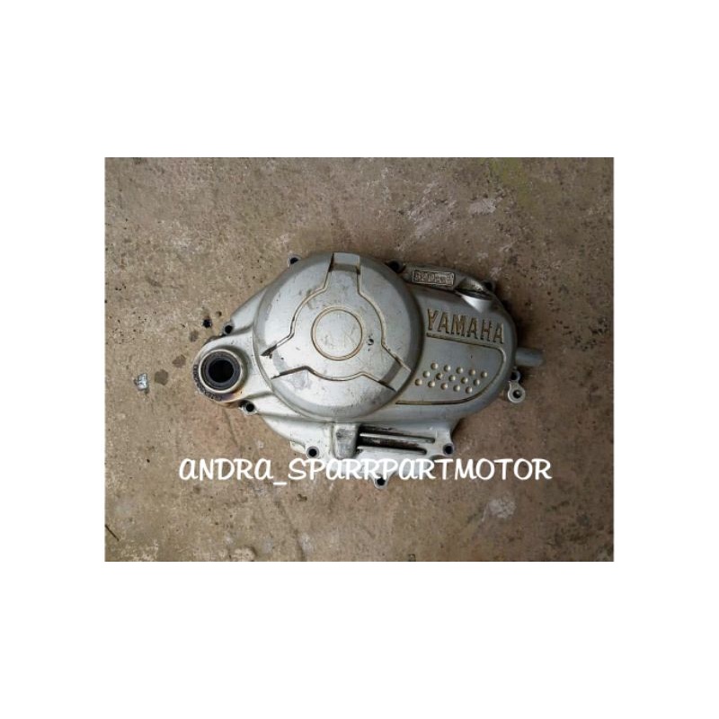 BLOK KOPLING JUPITER Z ORIGINAL