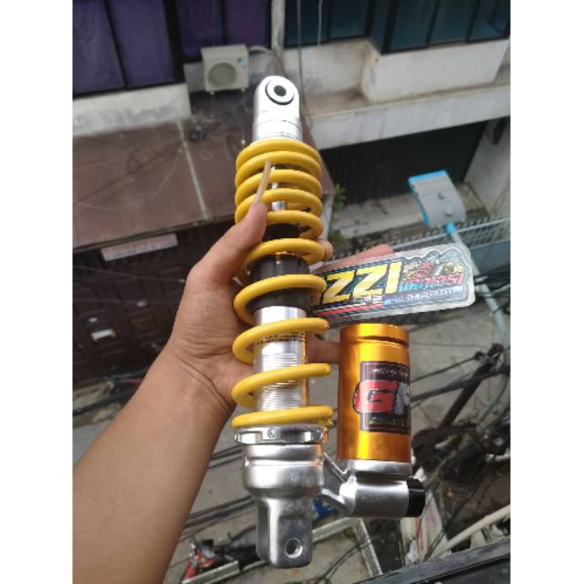Shock Ride It Tabung Bawah 330mm