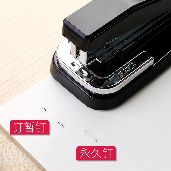 

Hawtho | Staples 360 derajat Stapler alat tulis stationery Murah Baru