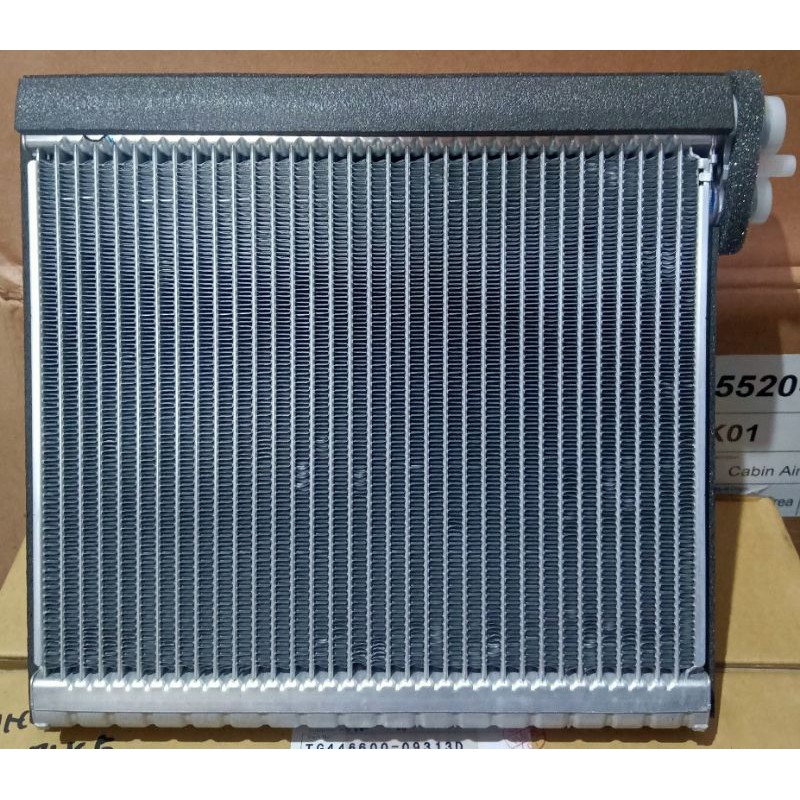 Jual EVAPORATOR AC HONDA FREED / BRIO Original Shopee Indonesia
