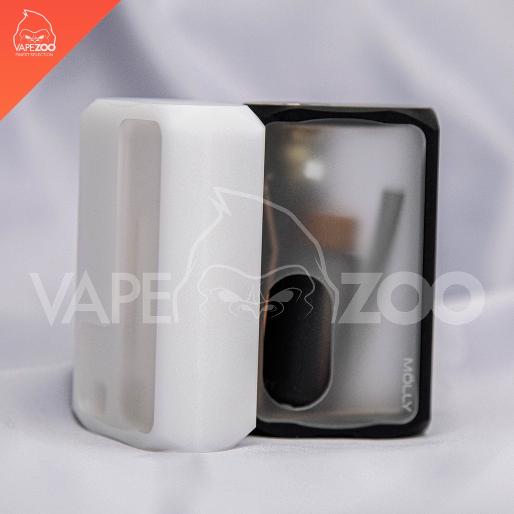 Molly Mech Squonker