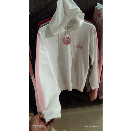 SWEATER WANITA ZELIA ORIGINAL