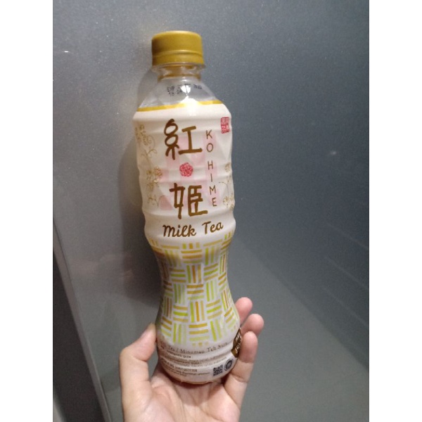 

Kohime Milk Tea 450ml