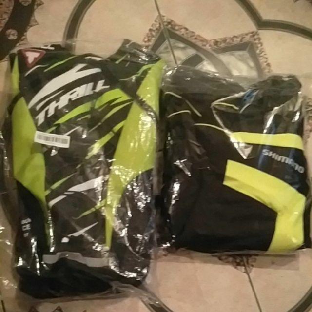  Celana  Sepeda  Padding Tidak Ketat  Pading 2 Layer 3 4  