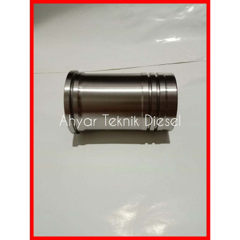 Cylinder Liner / boring / puring R 175 Dongfeng