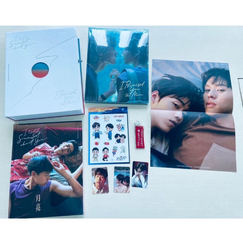 BKPP ITSAY & IPYTM Photobook