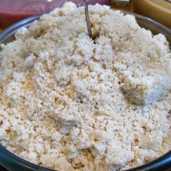 

MUNCANG KEMIRI GILING HALUS - ANEKA BUMBU GILING HALUS FRESH PURWAKART