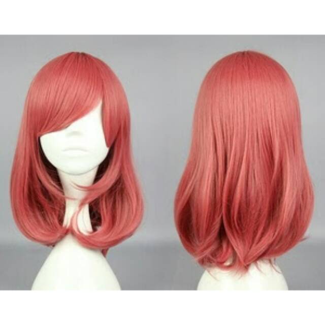 wig maki nishikino mcoser