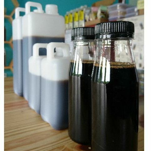 

Madu Hutan Akasia Murni 100%