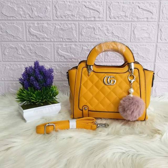 Tas import batam GG Tas korea
