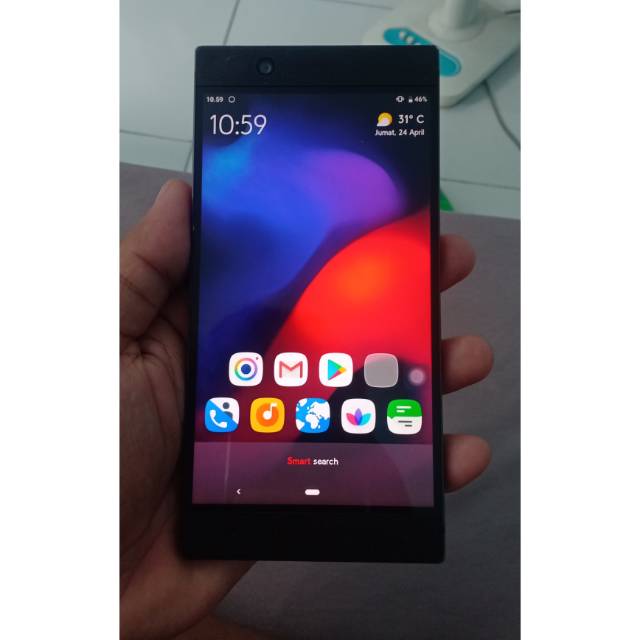 Razer phone 1 8/64 gb