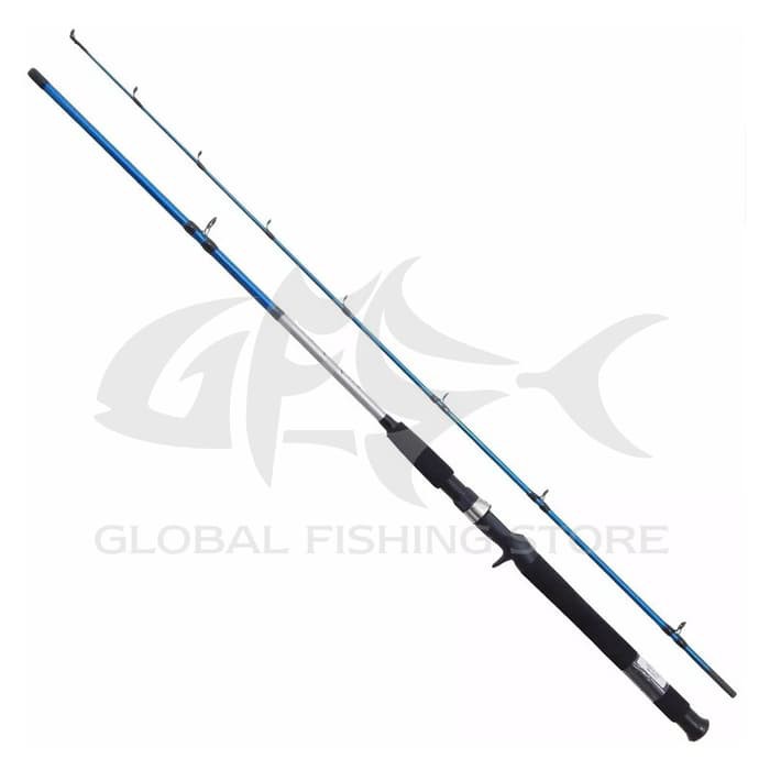 Joran Shimano Cruzar AX 2502 - 150cm