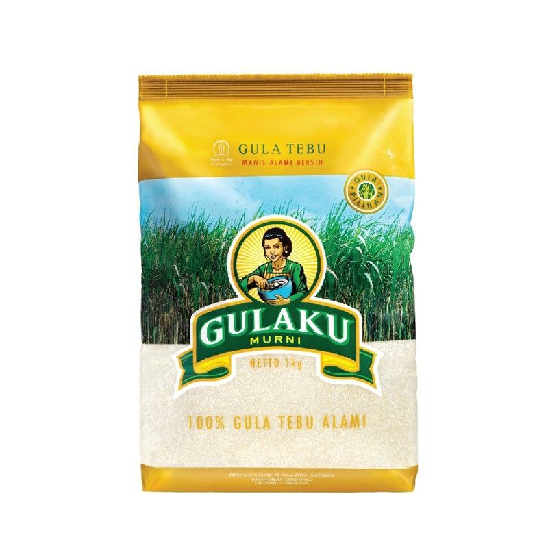 

gulaku kuning gula putih gulaku 1 kg gulaku premium