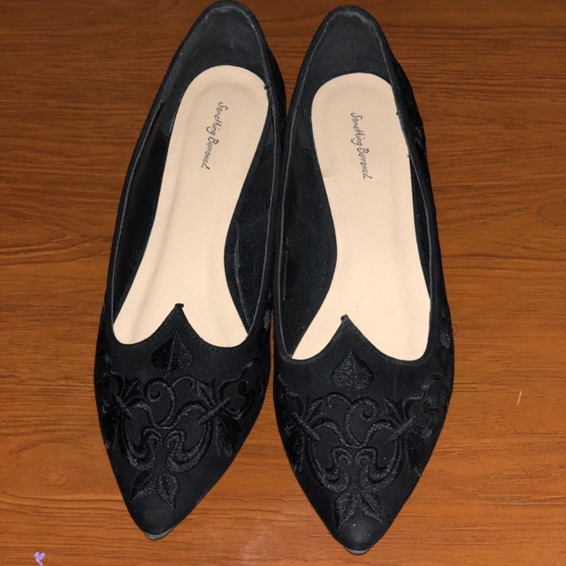 Preloved sepatu Something Borrowed