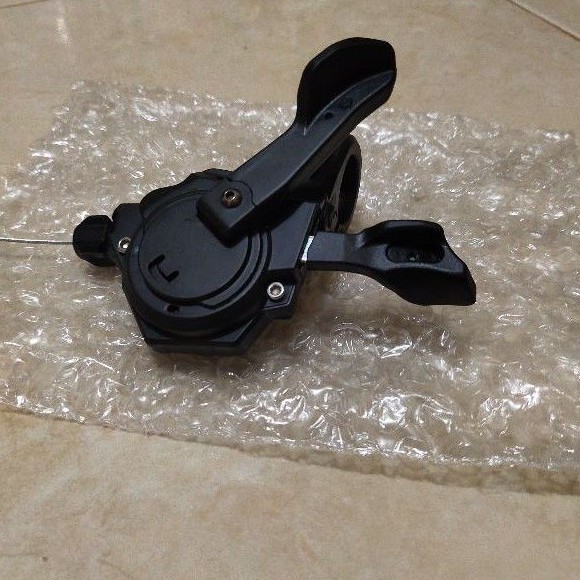 RD + SHIFTER SENSAH RX10 SPEED