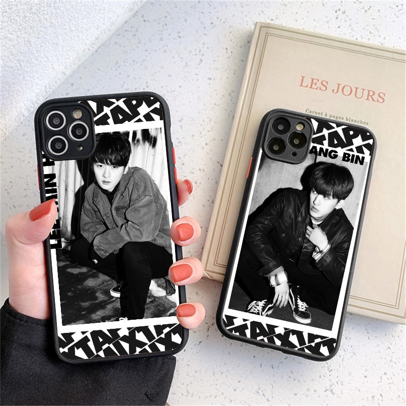[COD] CUSTOM CASE KPOP AERO CASE ALL TYPE HP AERO Straykids mixtape
