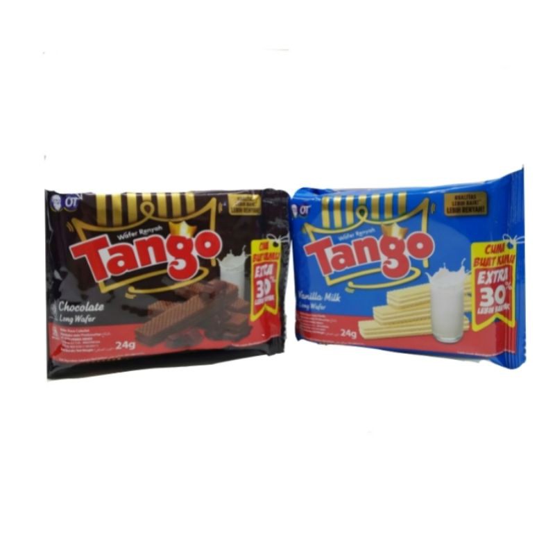 Wafer Tango 47gram 1 pcs