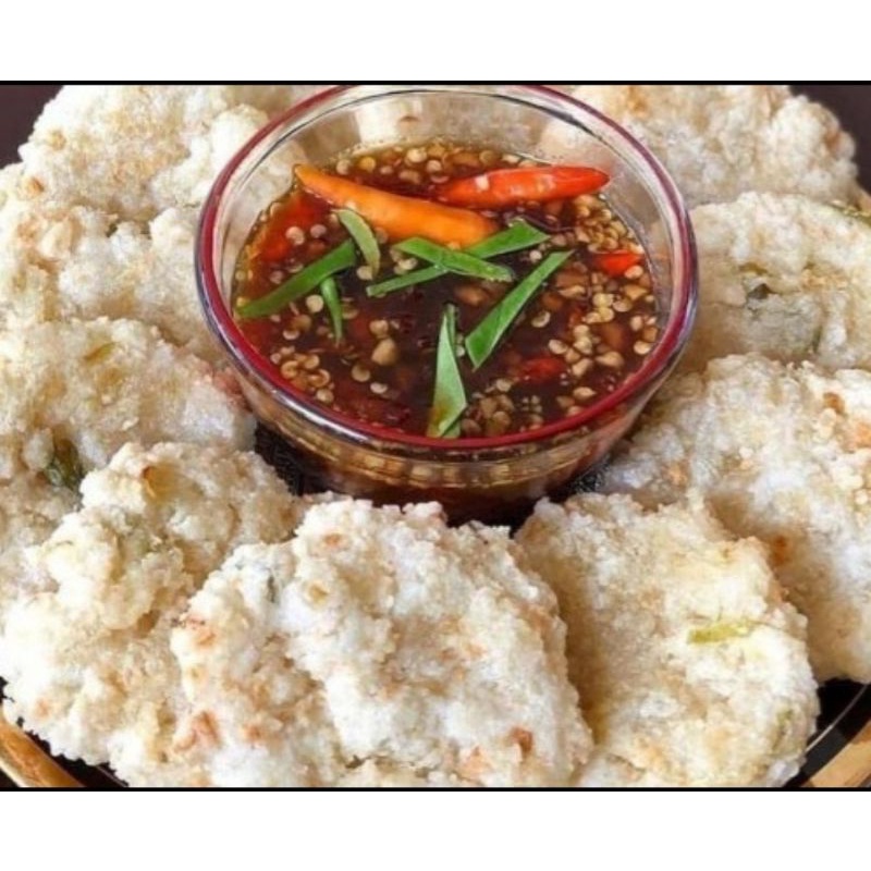 

Cireng Rezeki