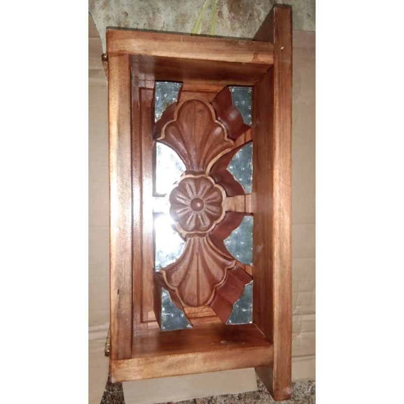 Cetakan loster tumbuk