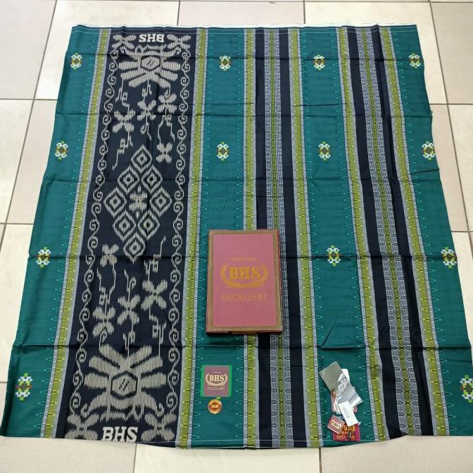 SARUNG TENUN BHS EXCELLENT / SARUNG TENUN PREMIUM FGFD41654E