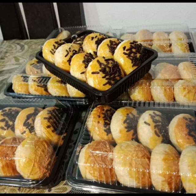 

Kue pia