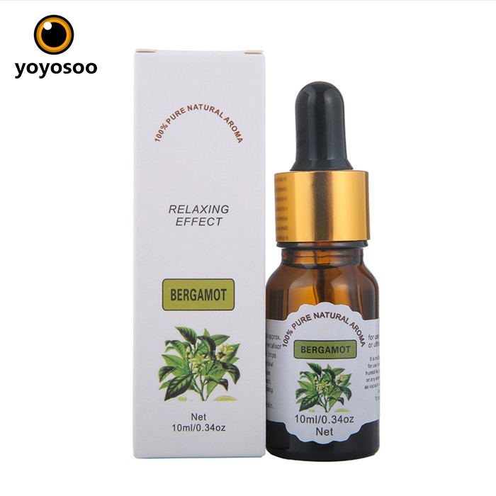 Essential Oil Aromatherapy Ruangan Aroma Diffuser Essential Oil- yoyosoo